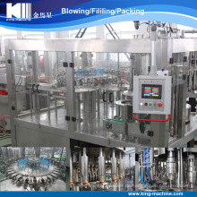 2017 neue Design Mineralwasser Füllmaschine in China.